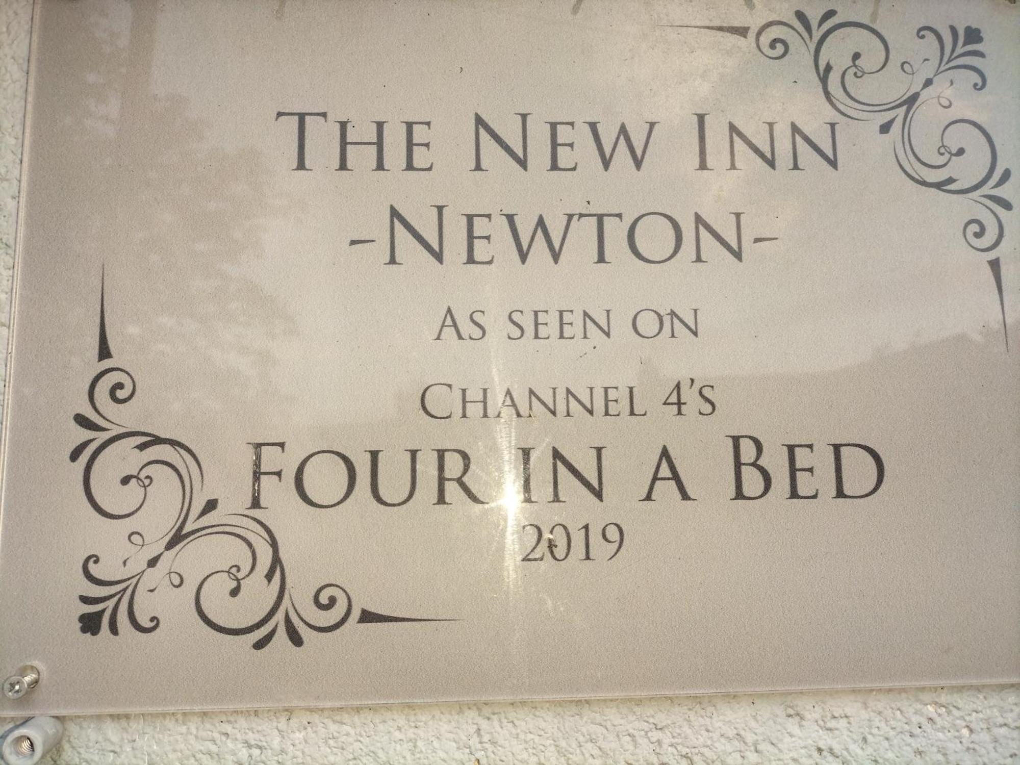 The New Accommodation Free Complementary Breakfast Tibshelf Екстериор снимка