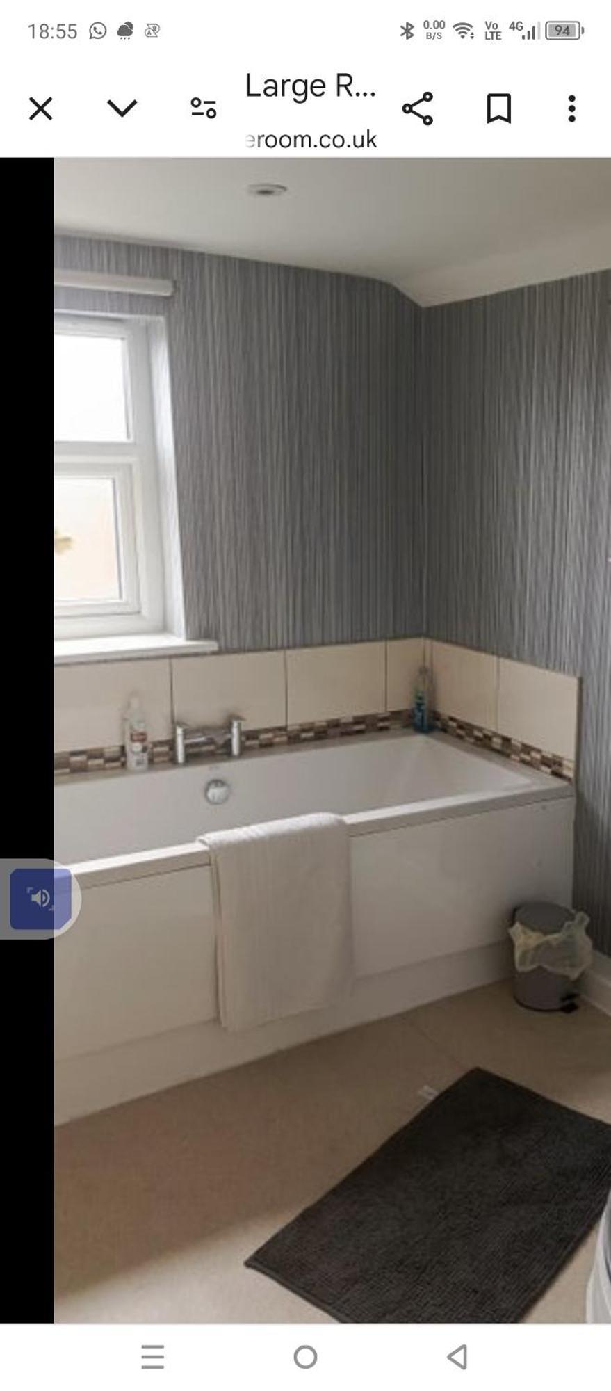 The New Accommodation Free Complementary Breakfast Tibshelf Екстериор снимка